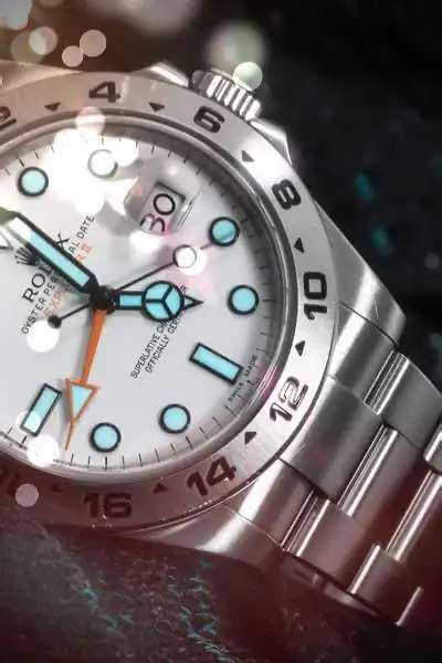 how often service rolex explorer|how often should you service rolex.